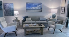 Pawleys Island  (image 9900)  Size shown is 56"W  x 30"H