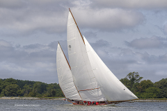 Jay Dee Log Canoe  ( 2379)