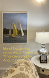 Tidewater Times August 2024 Cover Shot