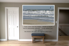 Ocean Waves  (image 4812)