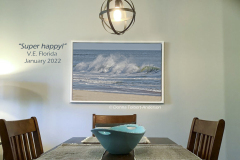 Ocean Waves  (image 1295)