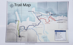 Trail Map  (image 6489)