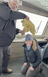 A Discussion of Polar Bear Jaws  (image 6520)